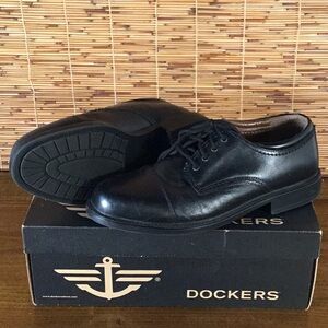 Dockers